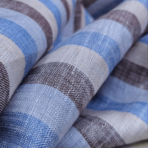 Pure Linen Fabric